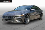 2024 Hyundai Elantra - Preview 2