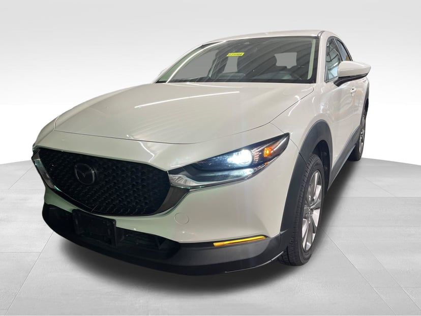 2021 Mazda CX-30 - Image 1