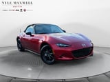 2024 Mazda MX-5 - Preview 2