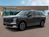 2026 Hyundai Palisade - Preview 2