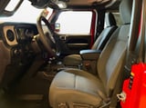2026 Jeep Wrangler - Preview 7