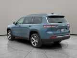 2026 Jeep Grand Cherokee L - Preview 7