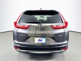 2019 Honda CR-V - Preview 6