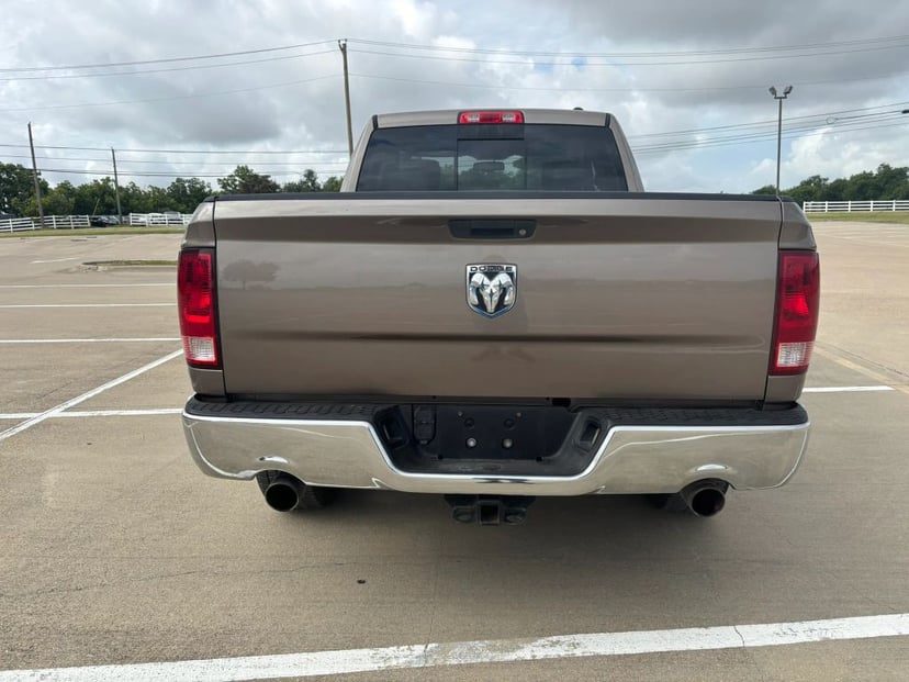 2010 Dodge Ram - Image 3