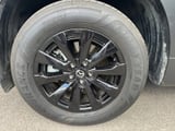 2026 Mazda CX-50 - Preview 9