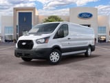 2027 Ford Transit - Preview 3