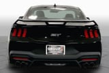 2026 Ford Mustang - Preview 4