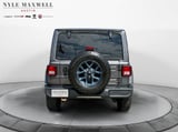 2026 Jeep Wrangler - Preview 15