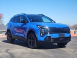 2026 Kia Sportage - Preview 3