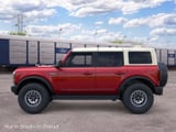 2026 Ford Bronco - Preview 4