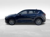 2025 Mazda CX-5 - Preview 8