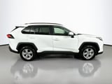 2025 Toyota RAV4 - Preview 4