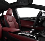 2026 Lexus NX - Preview 8