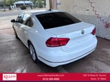 2014 Volkswagen Passat - Preview 2