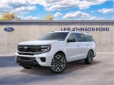 2027 Ford Expedition - Preview 2