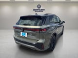 2026 Volkswagen Tiguan - Preview 5