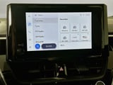 2025 Toyota Corolla - Preview 15