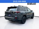 2026 Subaru Outback - Preview 7