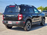 2026 Ford Bronco Sport - Preview 4