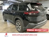 2022 Nissan Rogue - Preview 3