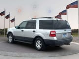 2017 Ford Expedition - Preview 7