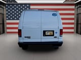 2014 Ford E-250 - Preview 6