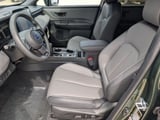 2026 Subaru Outback - Preview 6