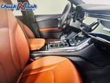 2023 Audi Q7 - Preview 8
