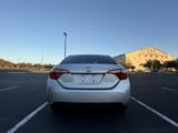 2018 Toyota Corolla - Preview 4