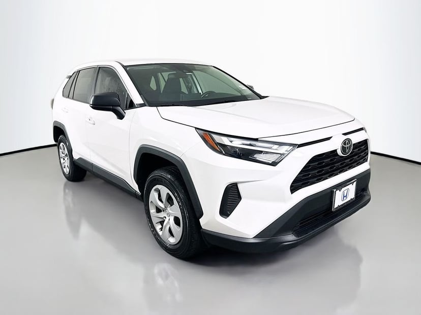 2023 Toyota RAV4 - Image 2