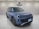 2025 Volkswagen Tiguan - Preview 7