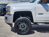 2019 Chevrolet Silverado - Preview 9