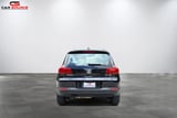 2015 Volkswagen Tiguan - Preview 10