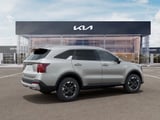 2026 Kia Sorento - Preview 6