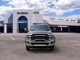 2026 Ram 3500 - Preview 6