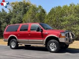 2000 Ford Excursion - Preview 11