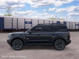2026 Ford Bronco Sport - Preview 3
