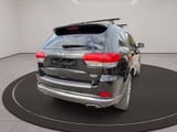 2015 Jeep Grand Cherokee - Preview 6