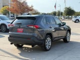 2025 Toyota RAV4 - Preview 4