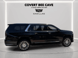 2022 Cadillac Escalade ESV - Preview 10