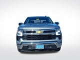 2026 Chevrolet Silverado 1500 - Preview 8