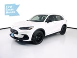 2027 Honda HR-V - Preview 3