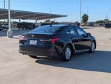 2025 Toyota Camry - Preview 5