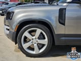 2024 Land Rover Defender - Preview 9