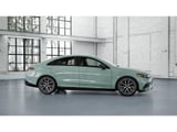 2027 Mercedes-Benz CLA - Preview 15
