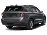 2027 Ford Explorer - Preview 2