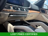 2024 Mercedes-Benz GLE - Preview 16