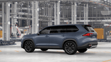 2026 Toyota Grand Highlander - Preview 5