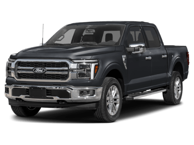 2026 Ford F-150 - Image 1