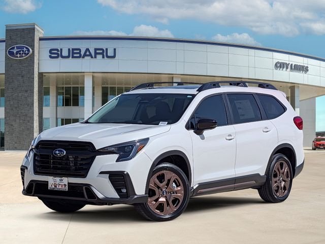 2026 Subaru Ascent - Image 1